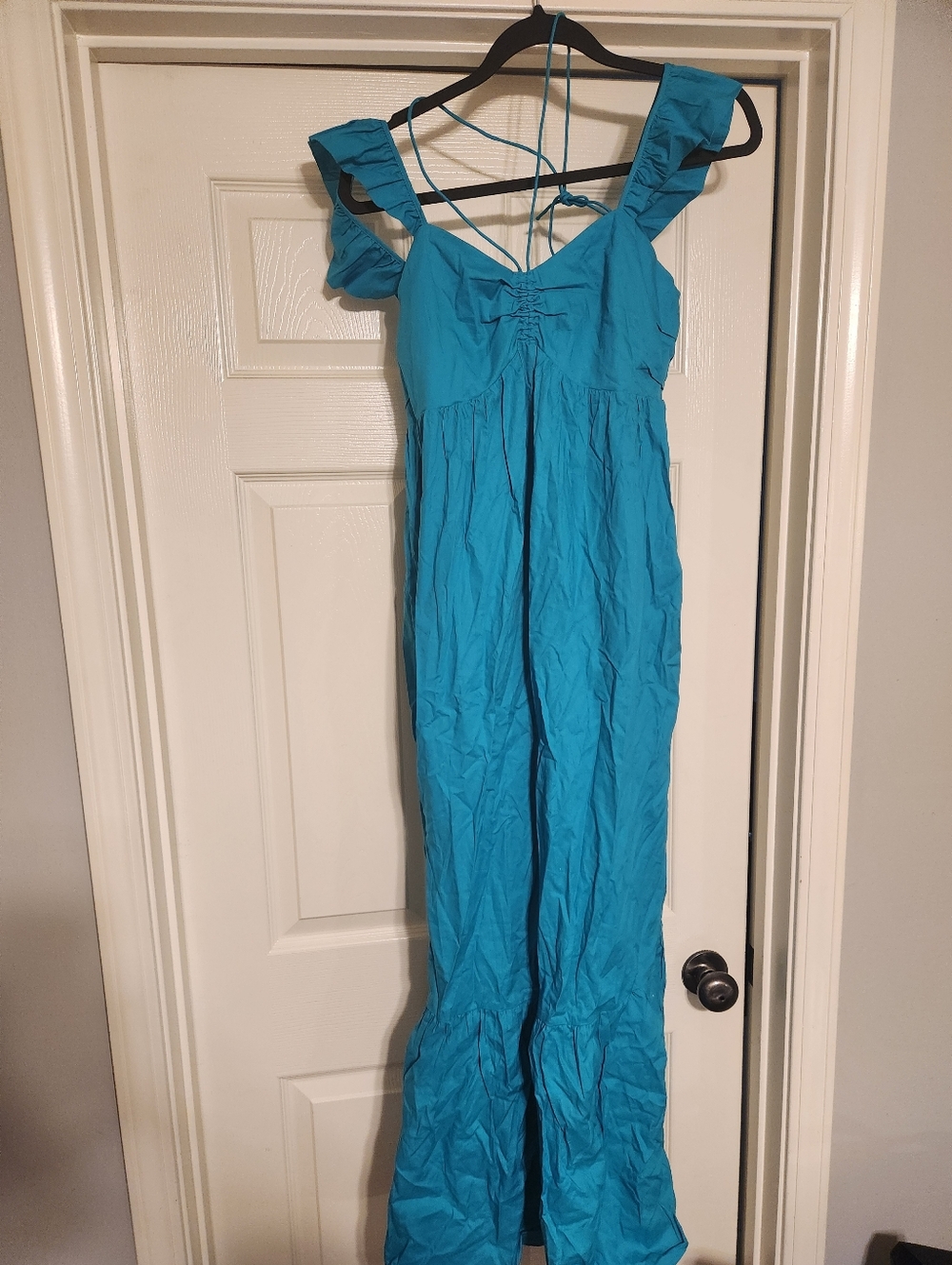 Loft Maxi Dress